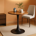 The Saar Bistro Table - 24 Inch