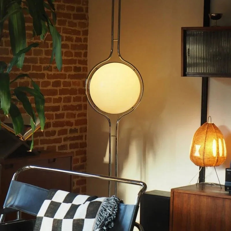Henri Delord Floor Lamps
