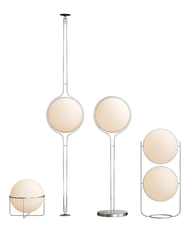 Henri Delord Floor Lamps
