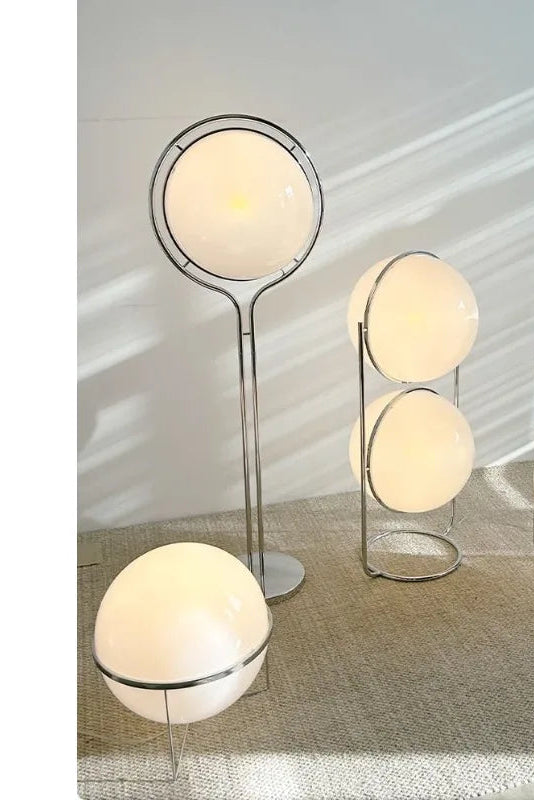 Henri Delord Floor Lamps