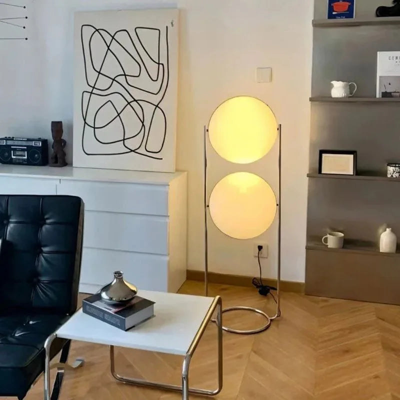 Henri Delord Floor Lamps