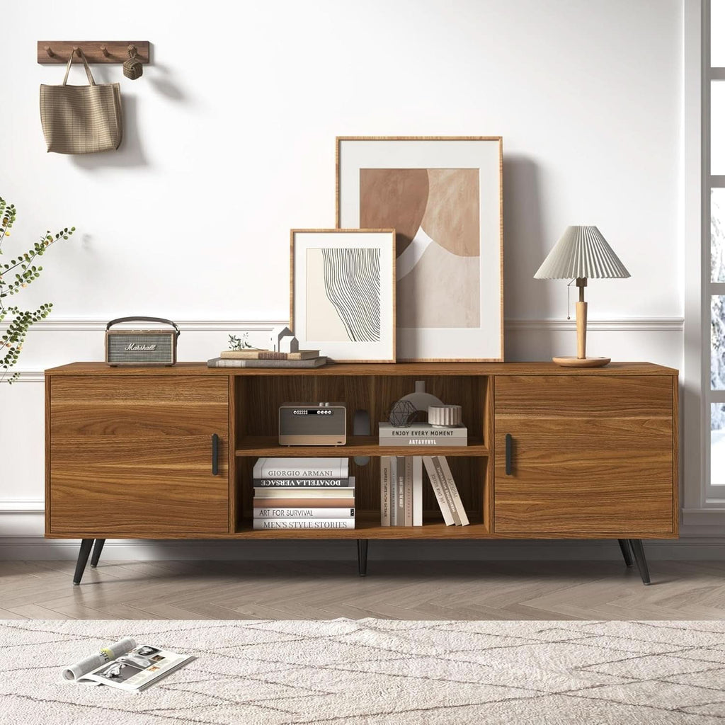 The Hudson TV Stand - 70 Inch