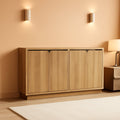 The Nara Credenza - 63 Inch