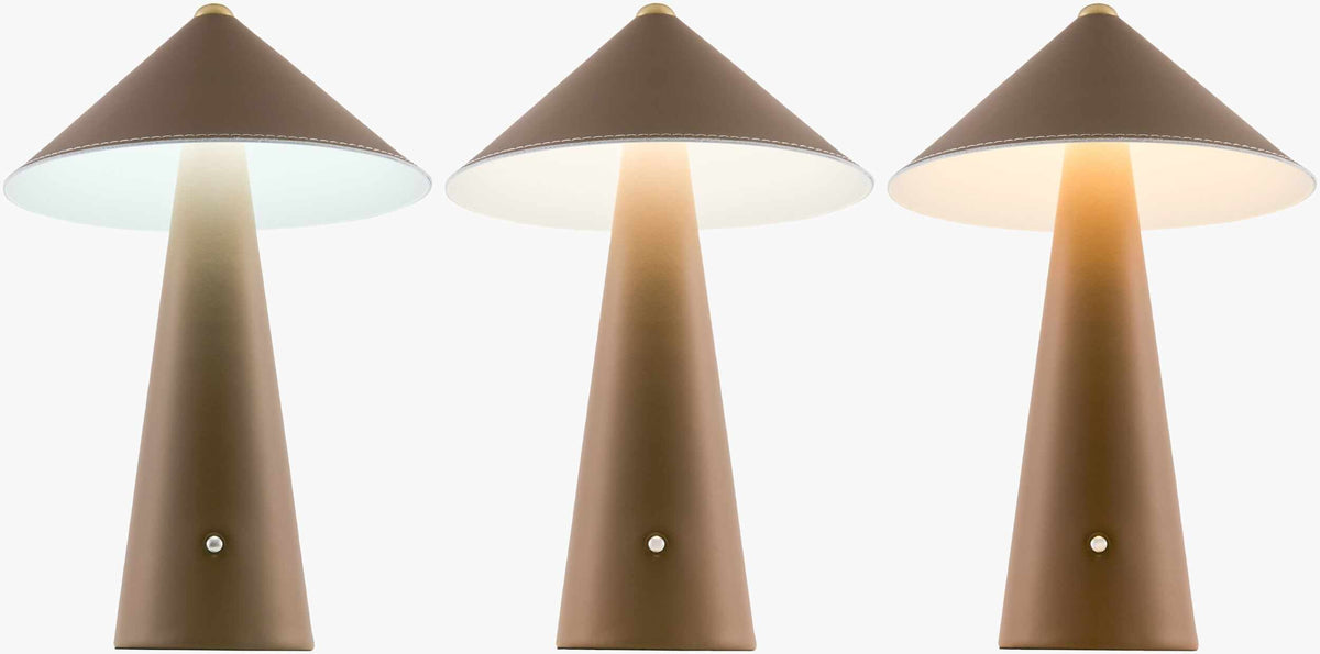 Babudy Modern MidCentury Lighting Accent Table Lamp
